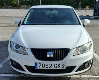 SEAT Exeo 2009