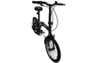BICICLETA PLEGABLE URBAN TOPLIFE 20 73336