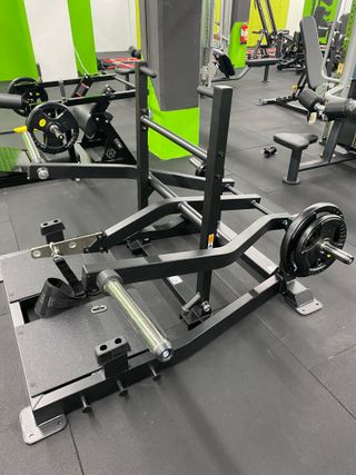 Equipamiento de gimnasio para tu local