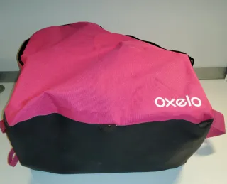 Patines+Protecciones+Bolsa