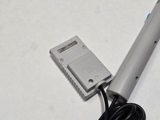 Microfono game cube - Nintendo gamecube micrófono