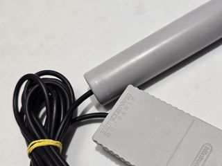 Microfono game cube - Nintendo gamecube micrófono