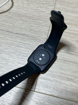 Xiaomi Redmi Watch 3 Active Negro