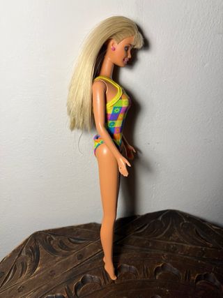 Barbie Flower Floating Fun 1999