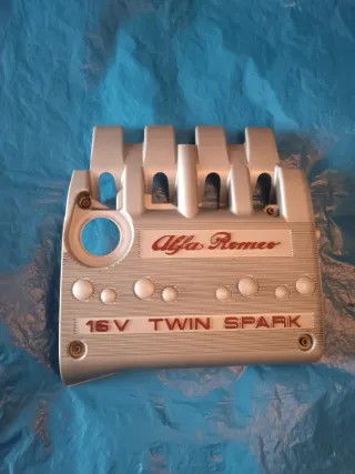 Tapa motor Alfa Romeo 16V Twin Spark