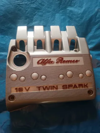 Tapa motor Alfa Romeo 16V Twin Spark