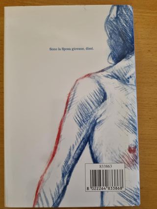 La sposa giovane (Italian Edition)
