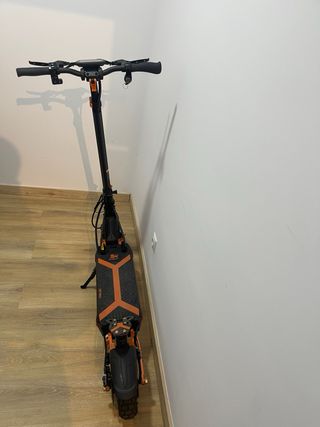 Patinete Eléctrico Kukirin G2 Max