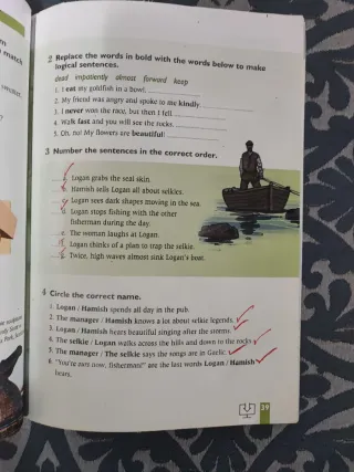 Britain's Darkest Legends