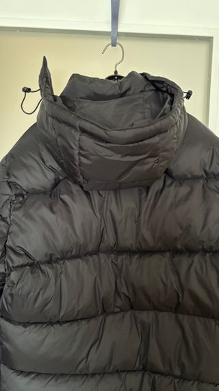 CHAQUETA NEGRA Polo Ralph Lauren HOMBRE