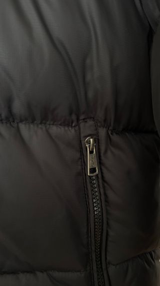 CHAQUETA NEGRA Polo Ralph Lauren HOMBRE