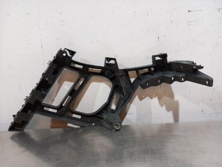 SOPORTE PARAGOLPES TRASERO PEUGEOT 3008 YH01