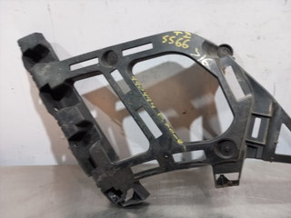 SOPORTE PARAGOLPES TRASERO PEUGEOT 3008 YH01