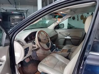 Volvo XC90 2005