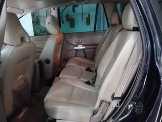 Volvo XC90 2005