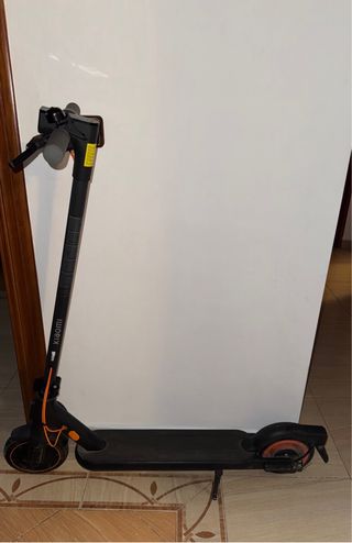 Patinete Eléctrico Xiaomi GO 4