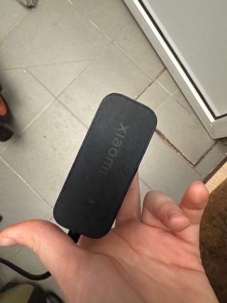 Patinete Eléctrico Xiaomi GO 4