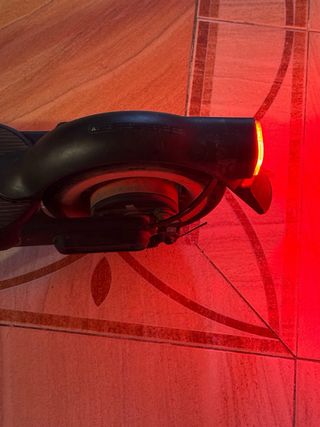 Patinete Eléctrico Xiaomi GO 4