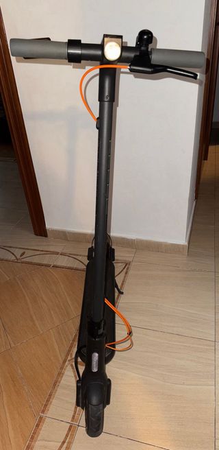 Patinete Eléctrico Xiaomi GO 4