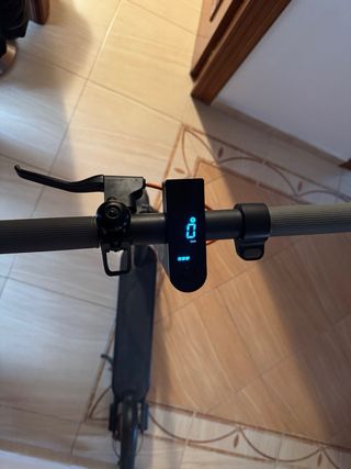 Patinete Eléctrico Xiaomi GO 4