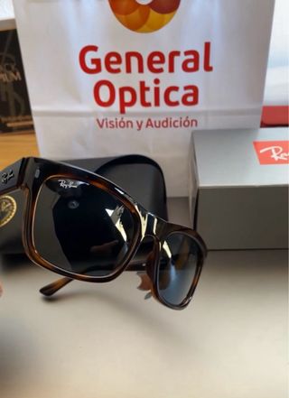 Gafas de sol Ray-Ban ORB4428