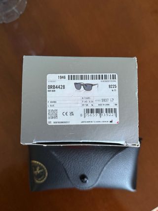 Gafas de sol Ray-Ban ORB4428