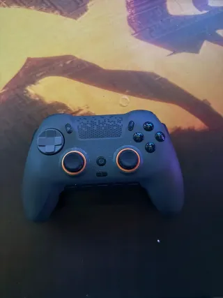 SCUF Envision Pro Wireless Controller