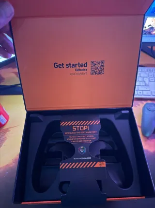 SCUF Envision Pro Wireless Controller