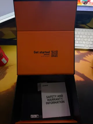 SCUF Envision Pro Wireless Controller