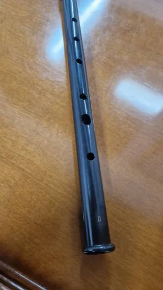 Susato Low Whistle D (Re)