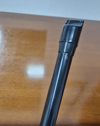 Susato Low Whistle D (Re)