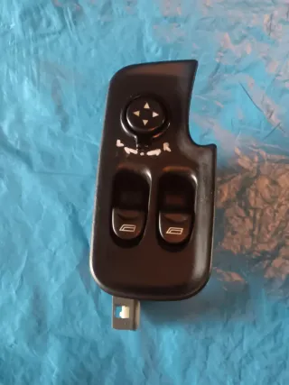 Mando Elevalunas Alfa Romeo 147