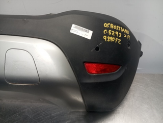 PARAGOLPES TRASERO OPEL CROSSLAND X S / R