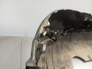 PARAGOLPES TRASERO OPEL CROSSLAND X S / R