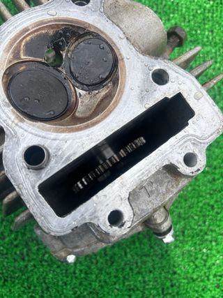 Culata Pit Bike 150cc