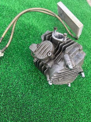 Culata Pit Bike 150cc