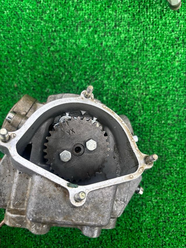 Culata Pit Bike 150cc