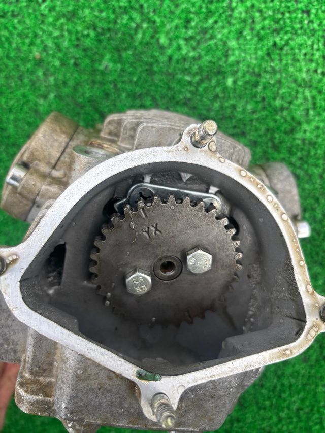 Culata Pit Bike 150cc