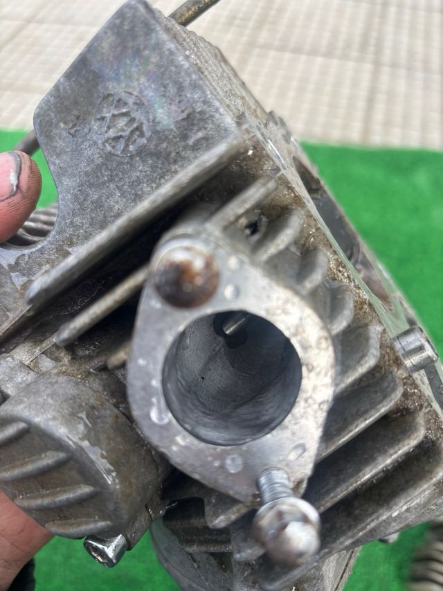 Culata Pit Bike 150cc