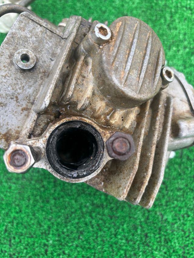 Culata Pit Bike 150cc