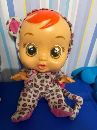 Bebés Llorones (2 uds)