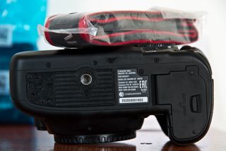 CANON 5D MK IV, -17.200 disparos REAL: GARANTIZADA