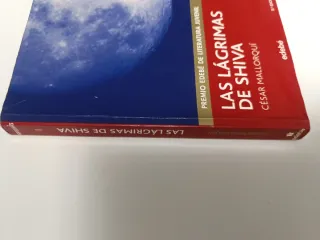 Las Lágrimas de Shiva (Periscopio/ Periscope