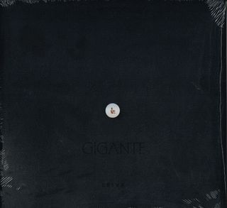 LEIVA GIGANTE 2 LPS 2025