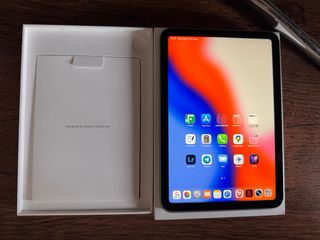 iPad mini 7 2 cicli di carica