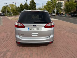 Ford Grand C-MAX 1.5 tdci 115cv