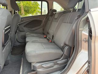 Ford Grand C-MAX 1.5 tdci 115cv