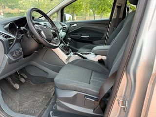 Ford Grand C-MAX 1.5 tdci 115cv