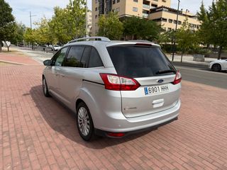 Ford Grand C-MAX 1.5 tdci 115cv