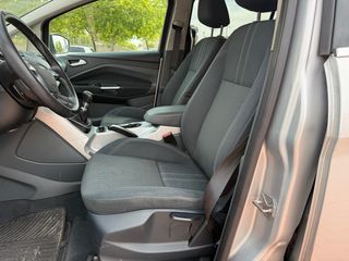 Ford Grand C-MAX 1.5 tdci 115cv